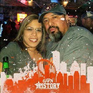 Meet your Posher, Aaron